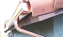 Rain Gutter Installation, Repair, Cleaning in Ledbetter, KY